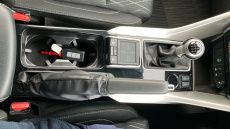 Mitsubishi Eclipse Cross 1.5 3 5dr Petrol Hatchback